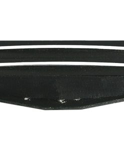 Pastilla doble de riel único "CR" ARTEC SBC73 (Barra de