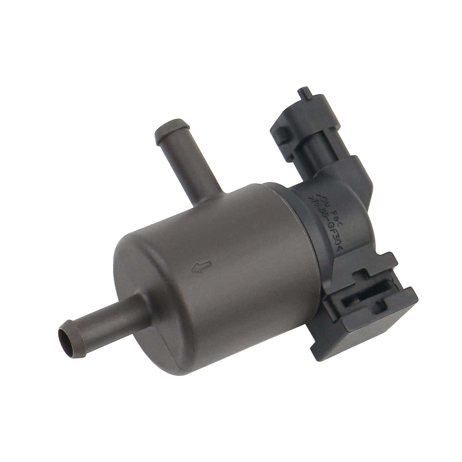 Válvula de control de purga del cannister de vapor