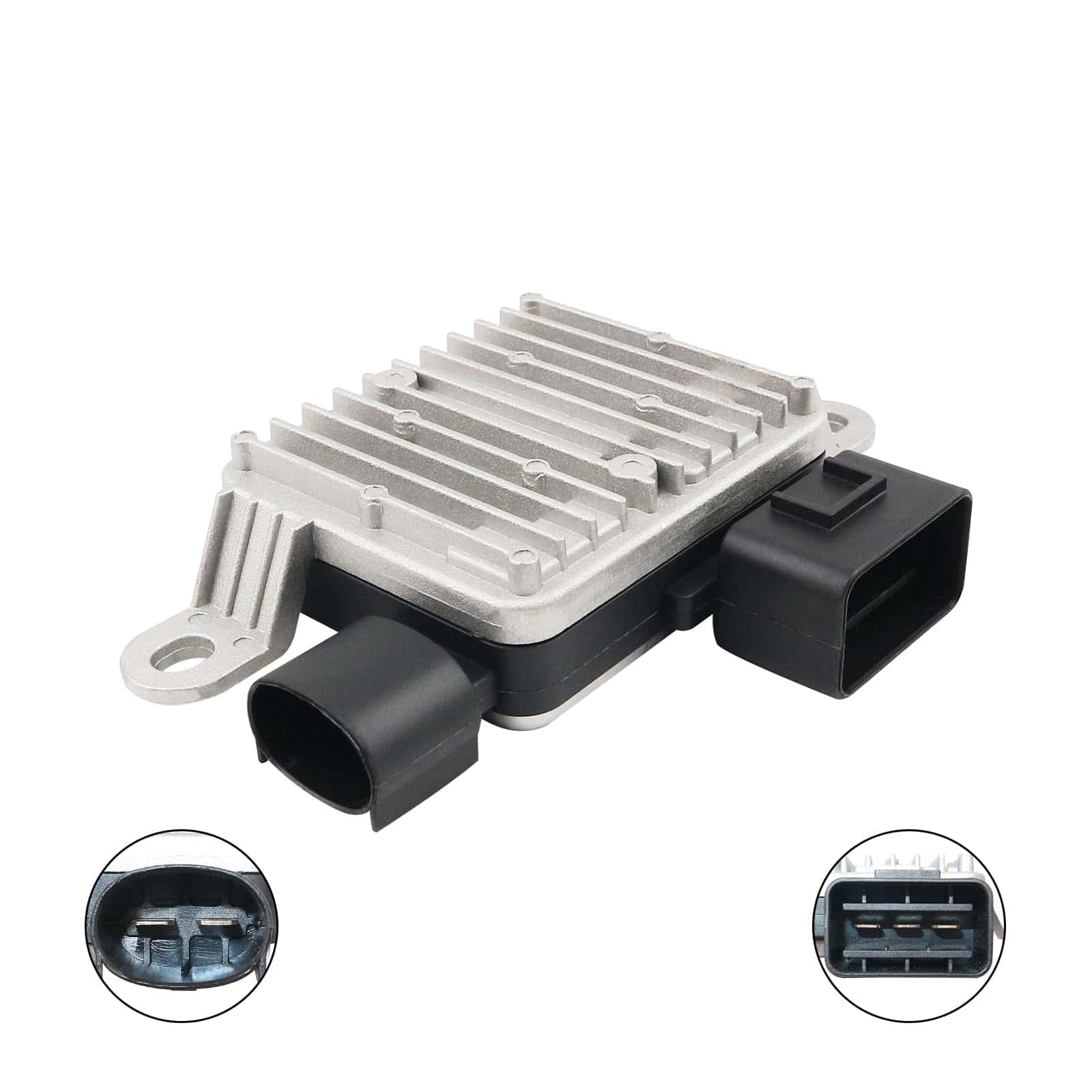 Módulo de Control de Resistencia del Ventilador de - Imagen 7