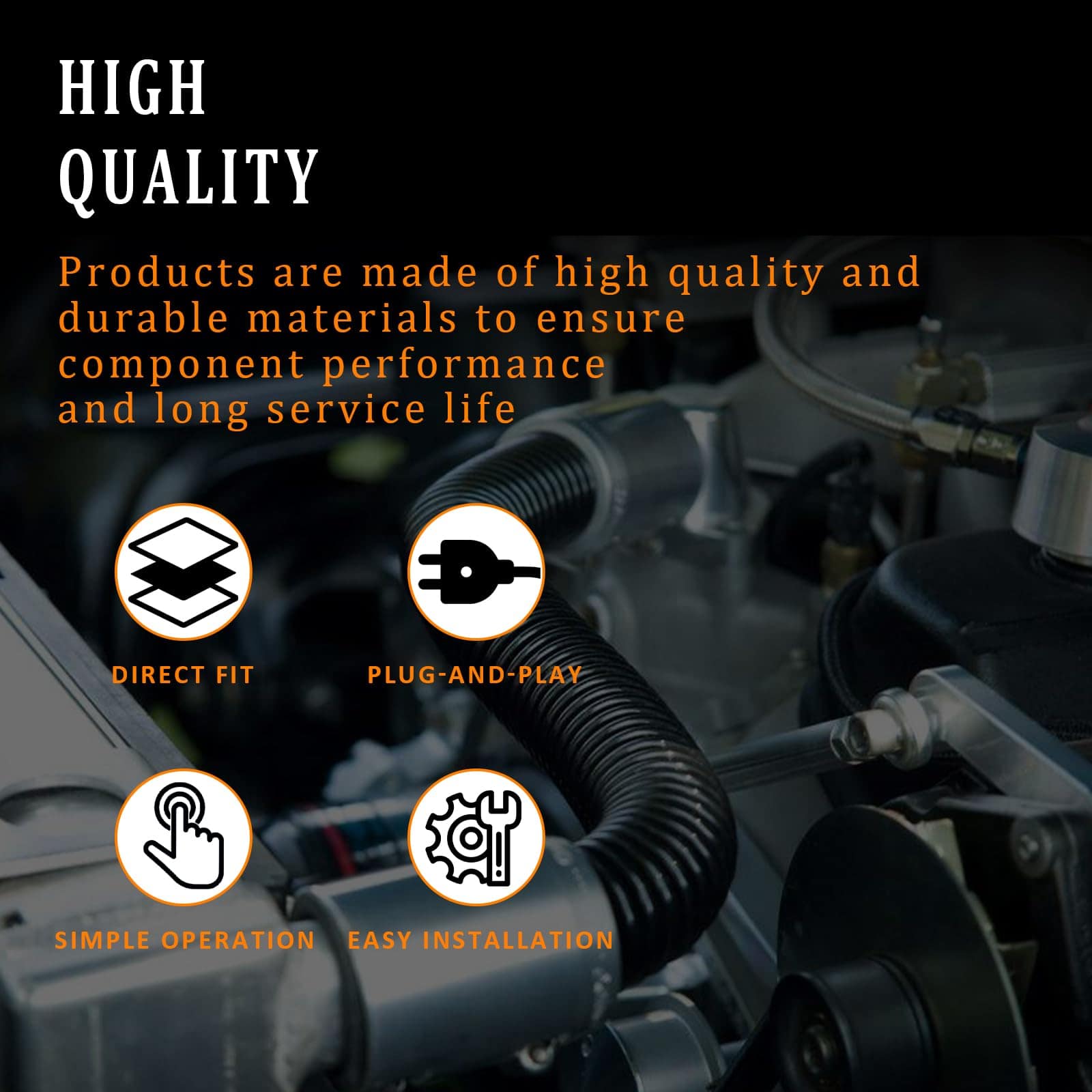 Módulo de Control de Resistencia del Ventilador de - Imagen 6