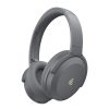 Audífonos inalámbricos over-ear Edifier -Gris
