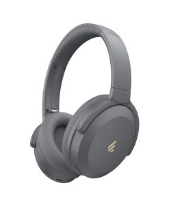 Audífonos inalámbricos over-ear Edifier -Gris