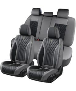 Fundas para Asientos de Automóvil FLORICH Juego Completo,