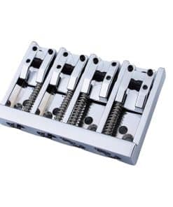 Puente de Bajo Guyker - Puente de Bajo -Cromo