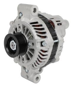 Alternador SCITOO para Pontiac G8 2008-2009 V6 3.6L - 12V