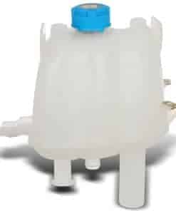 Tanque de recuperación de refrigerante para radiador SCITOO