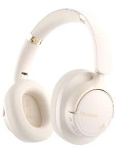 Audífonos Inalámbricos Bluetooth Falebare Over-Ear,