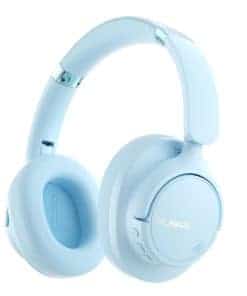 Audífono Bluetooth Over The Ear Falebare, Audífonos con