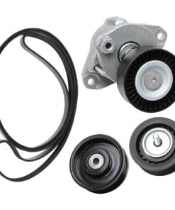 Kit de Tensor de Correa de Transmisión y Polea Loca de