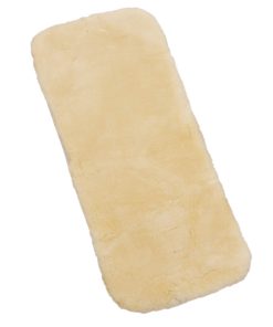 Forro de piel de oveja para bebé WERNER CHRIST Comfort