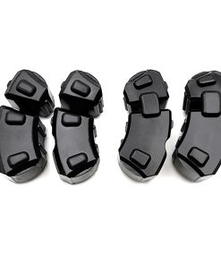 Kit de amortiguador de buje trasero IZX para BMW F800GS ADV