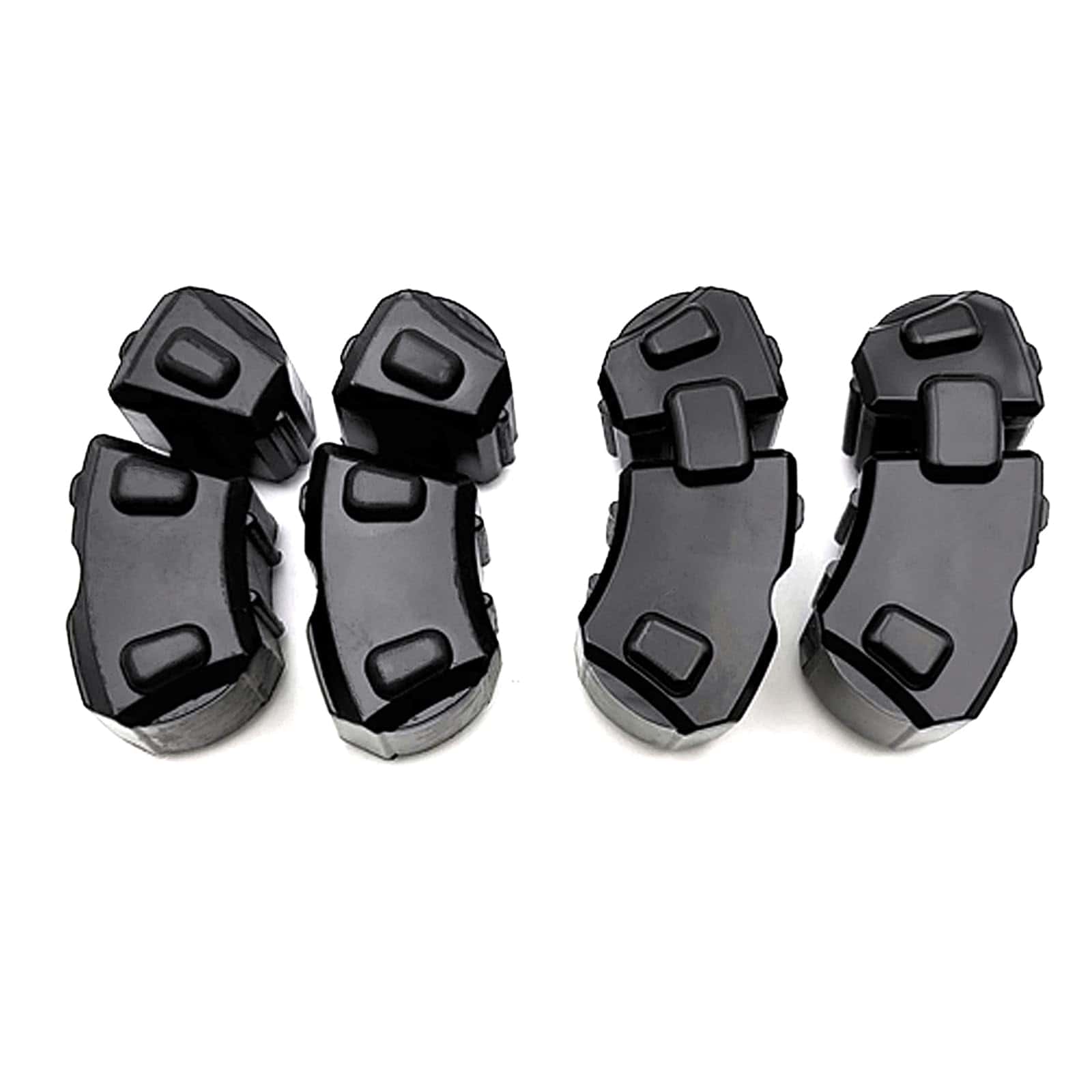 Kit de amortiguador de buje trasero IZX para BMW F800GS ADV