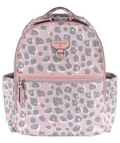 Mochila para pañales TWELVElittle Midi Go con cambiador,