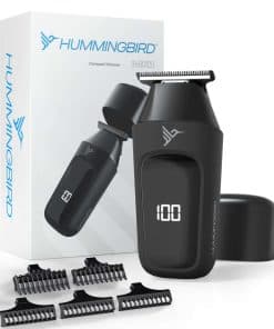 Recortadora Compacta HUMMINGBIRD™ MK1 - Recortadora