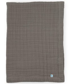 Colcha para recién nacidos de Little Unicorn | Tela de