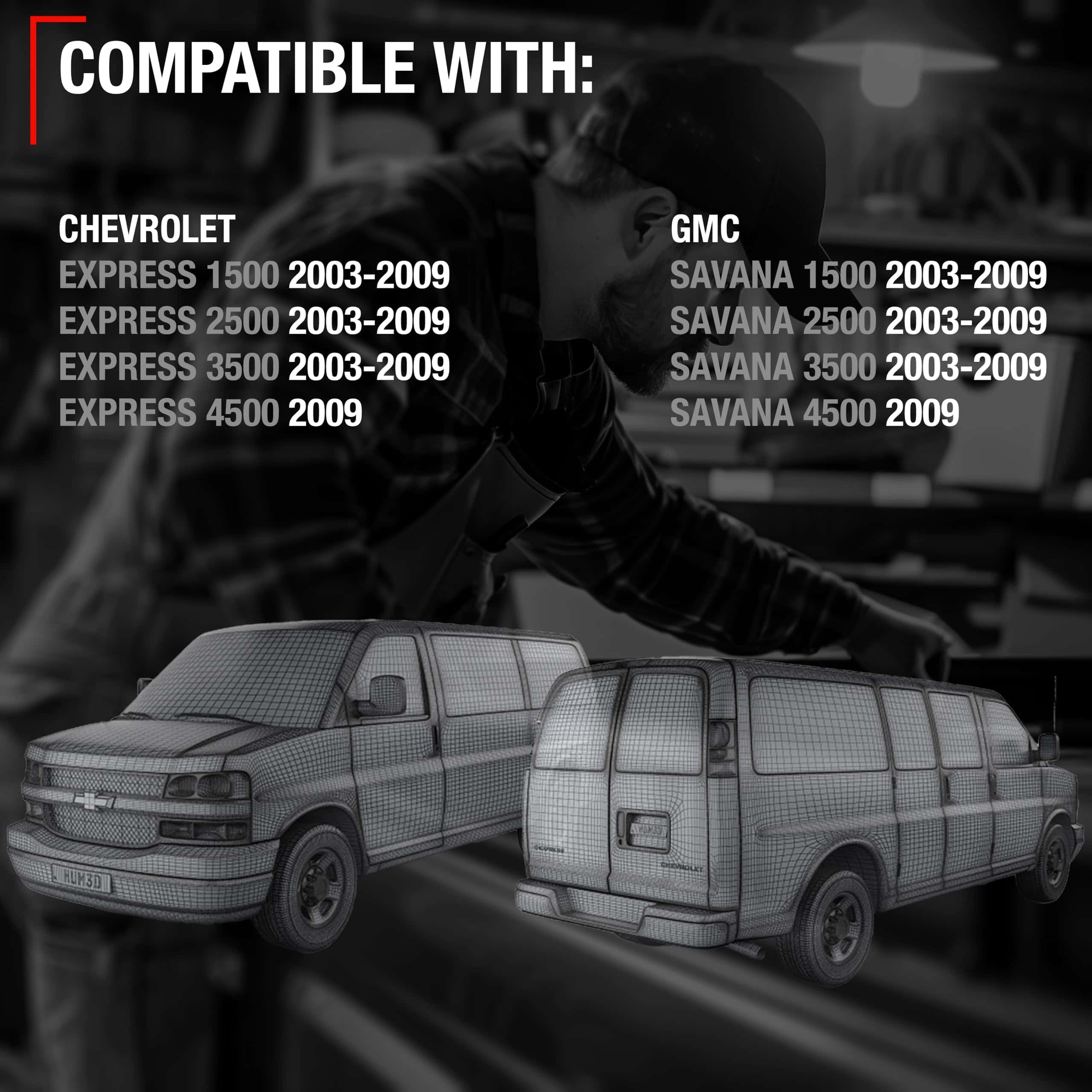 Manija de la puerta trasera del pasajero mejorada de metal - Imagen 5