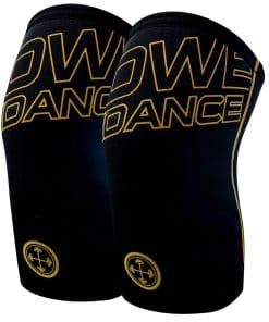 Vendas para Rodilla POWER GUIDANCE para Levantamiento de