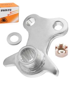 Brazo Pitman de Eje de Dirección de Columna para Yamaha