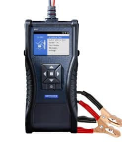 Probador de Baterías Portátil Midtronics MVT-100,