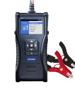 Probador de Batería Portátil Midtronics MVT-200P con