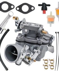 Carburador XingLi para Zenith Updraft Gas Wisconsin L63S1