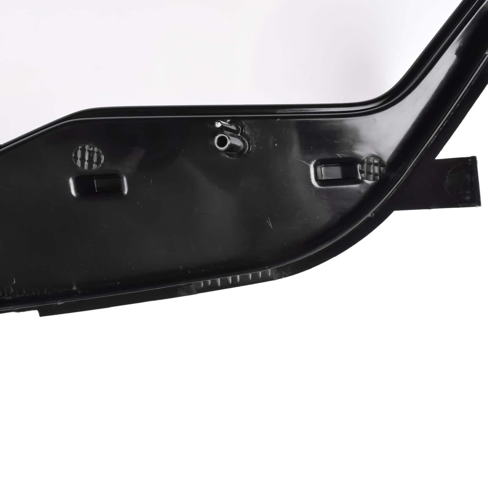 Par de cubiertas de lente de faro delantero para reemplazo - Imagen 8