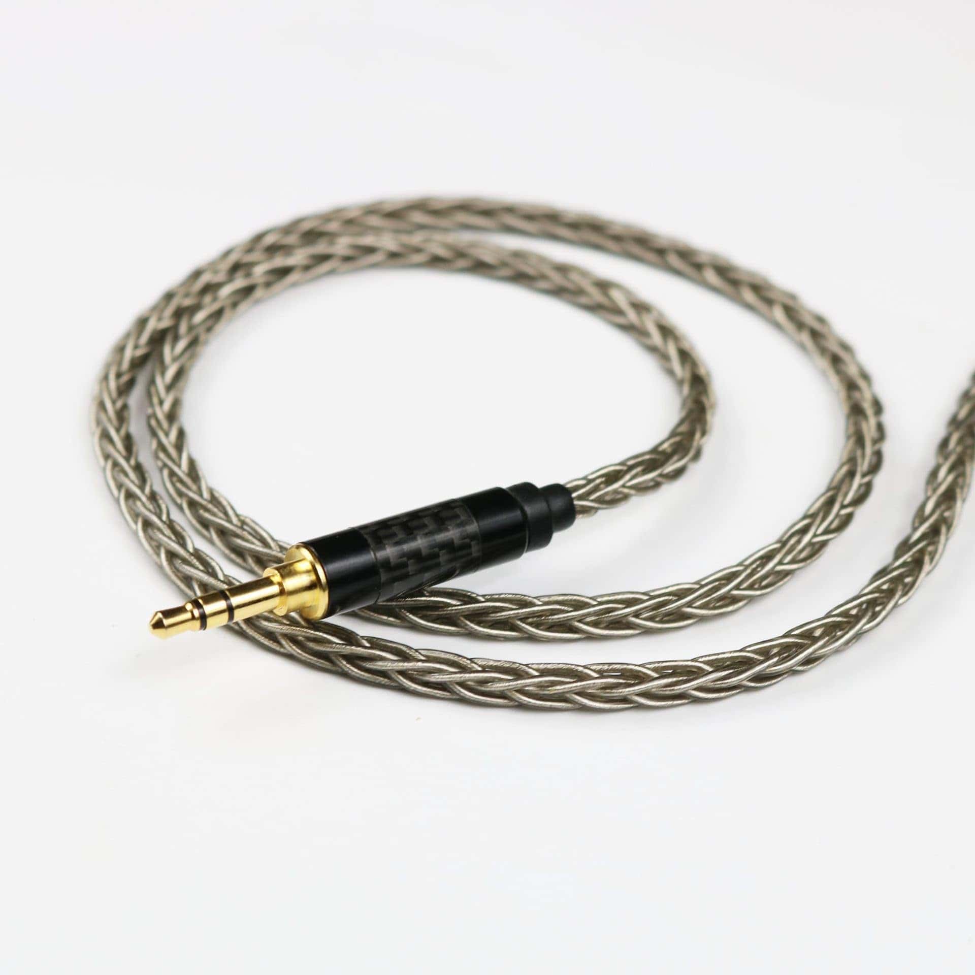 Cable de actualización para auriculares KYUHEEO 8Core - Imagen 5