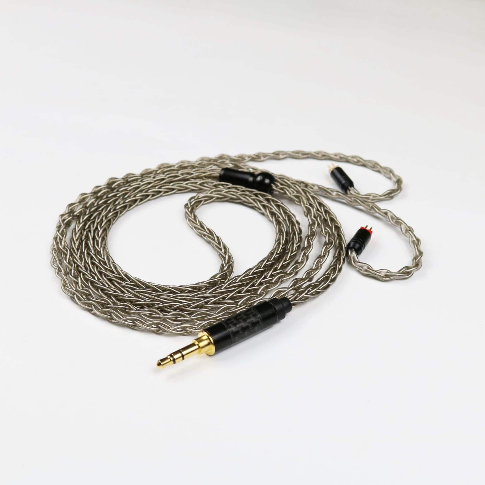 Cable de actualización para auriculares KYUHEEO 8Core - Imagen 3