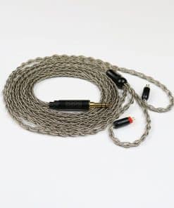 Cable de actualización para auriculares KYUHEEO 8Core