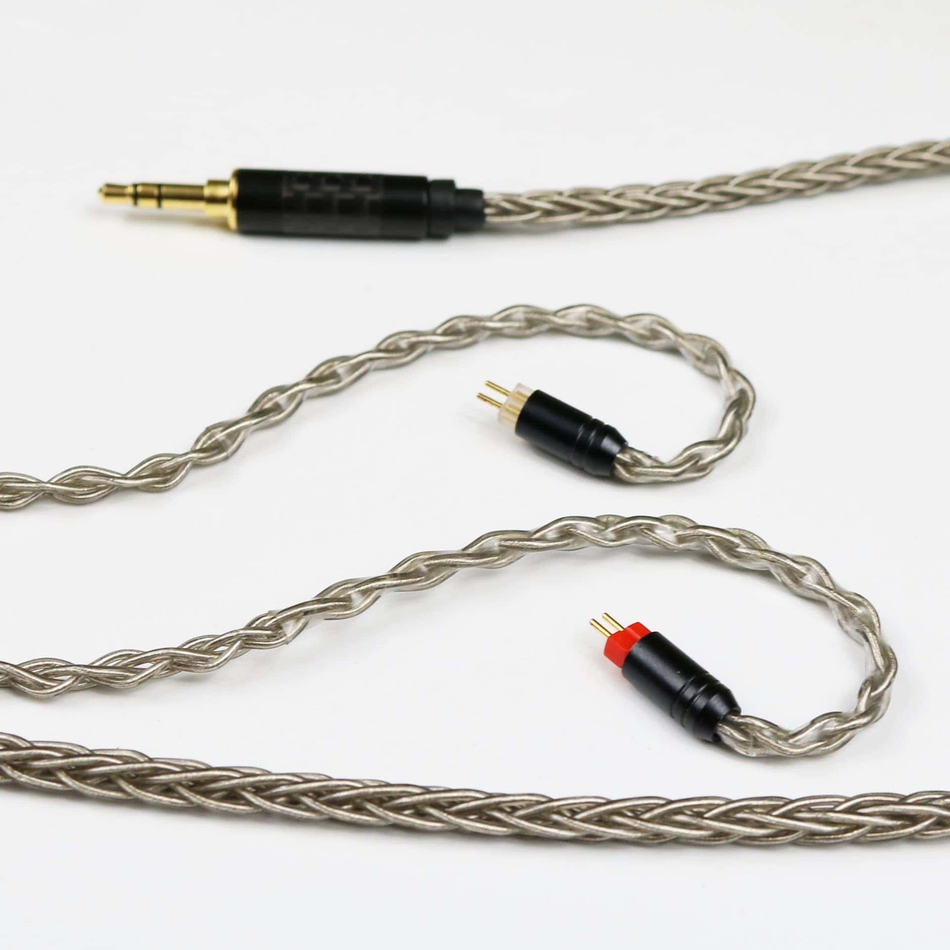 Cable de actualización para auriculares KYUHEEO 8Core - Imagen 4