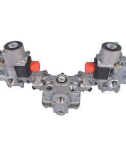 Paquete de Repuesto Flynsu 4725001230 para Modulador de