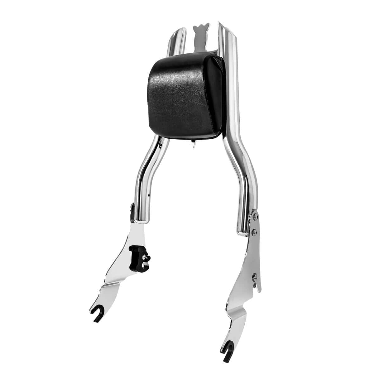 17" Barra de respaldo para Harley Touring 2009-2023 Street