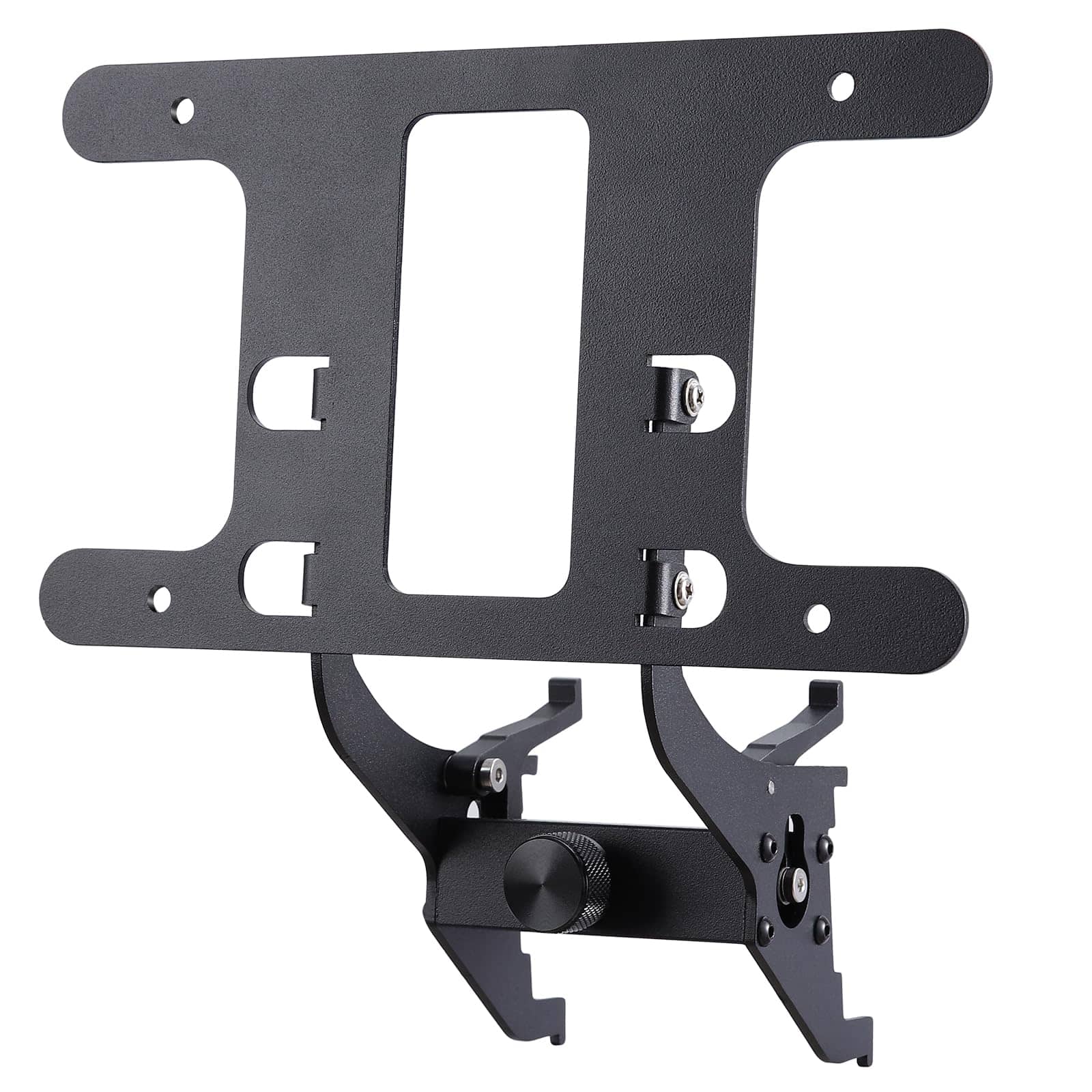 Marco de placa de matrícula delantera Rupse para Tesla