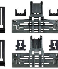 IRIVER BLANK Upgrade W10546503 Ajustador de Rack Superior