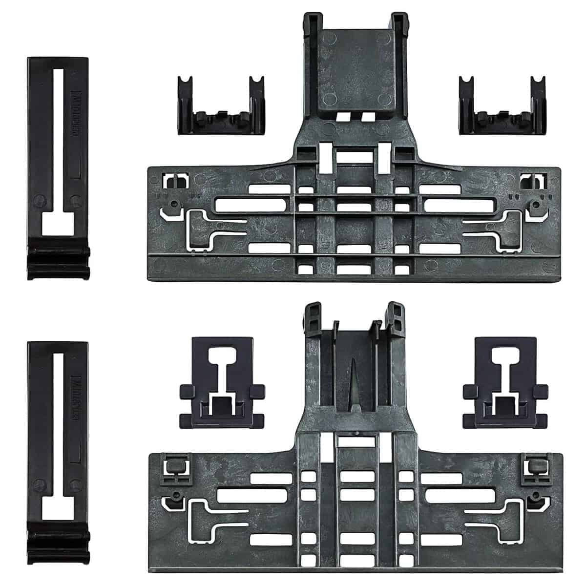 IRIVER BLANK Upgrade W10546503 Ajustador de Rack Superior