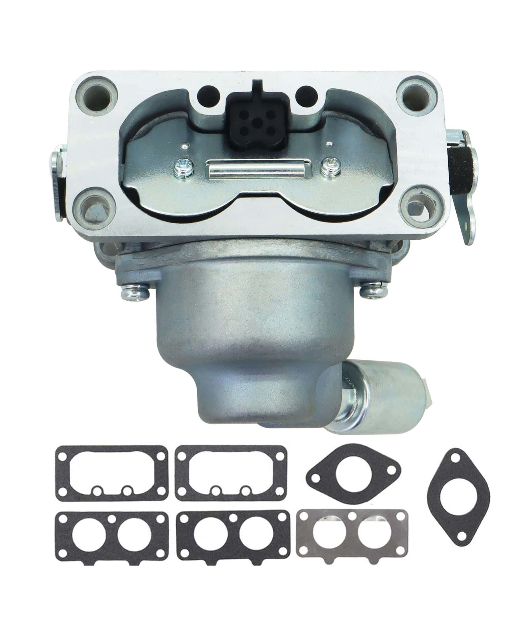 Carburador MIA11461 Compatible con John Deere D125 D130 - Imagen 3