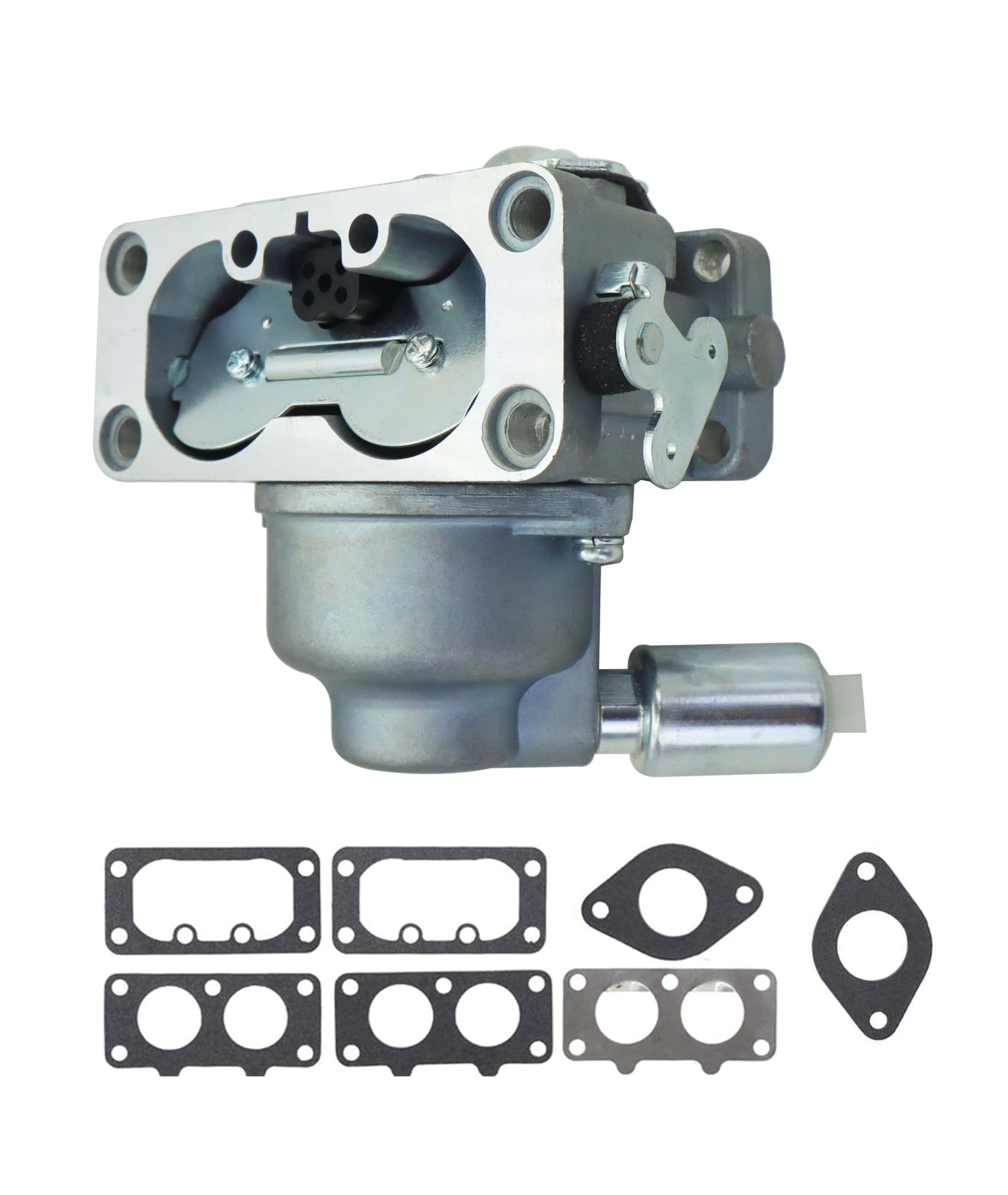 Carburador MIA11461 Compatible con John Deere D125 D130 - Imagen 5