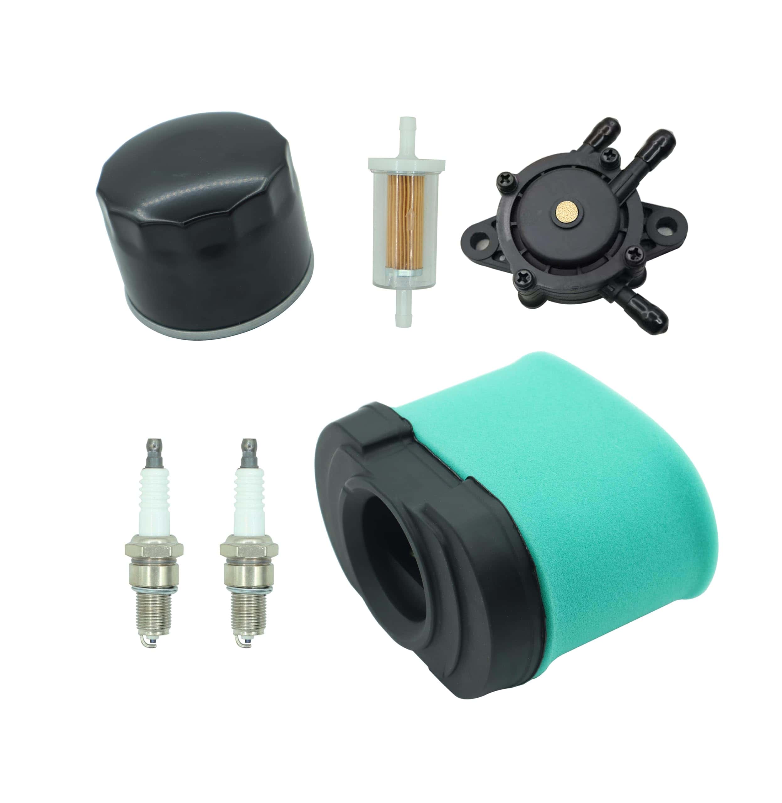 Carburador MIA11461 Compatible con John Deere D125 D130 - Imagen 6