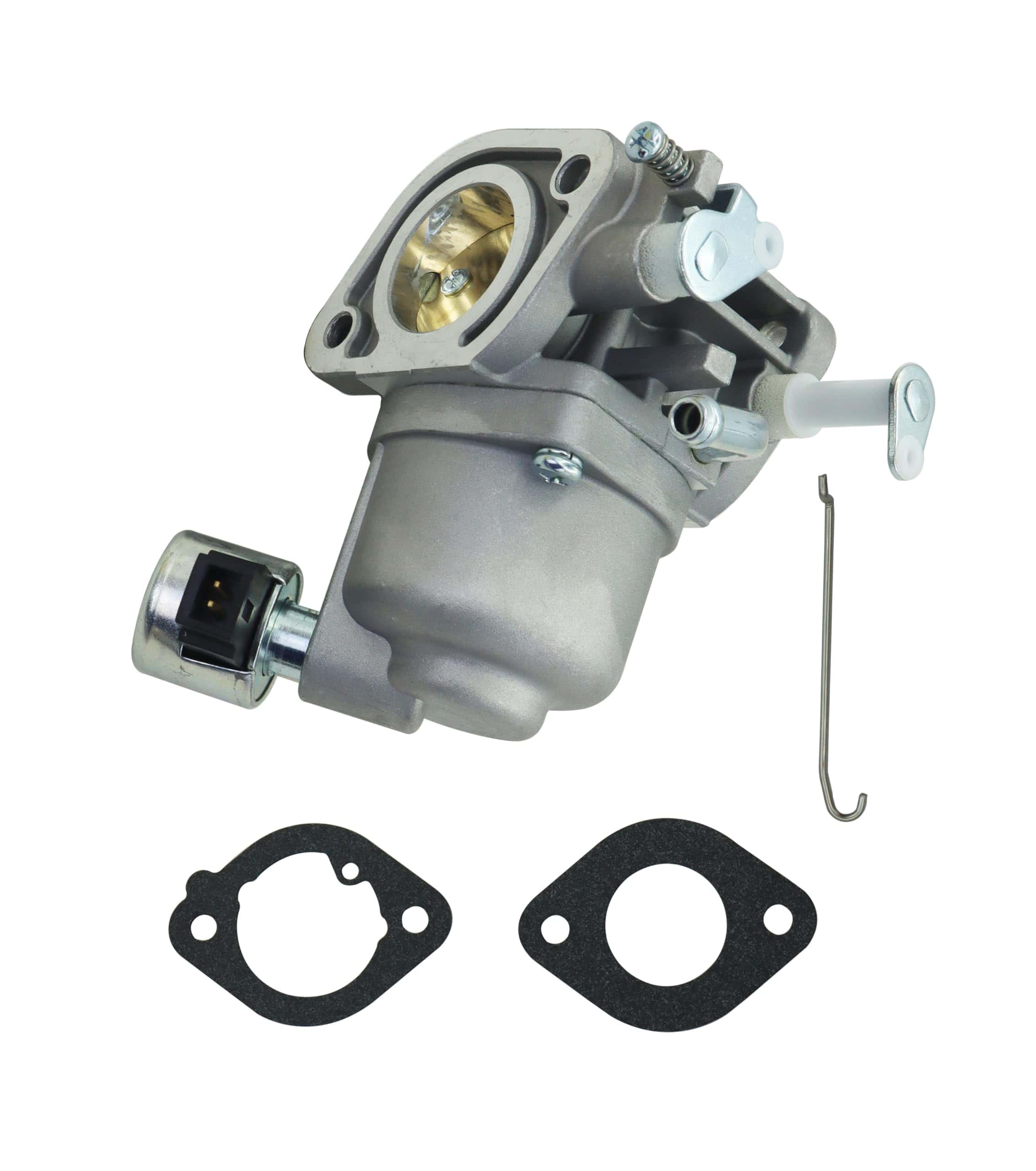 Carburador MIA13043 AUC14748 Compatible con John Deere Z255 - Imagen 4