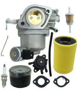Carburador MIA13043 AUC14748 Compatible con John Deere Z255