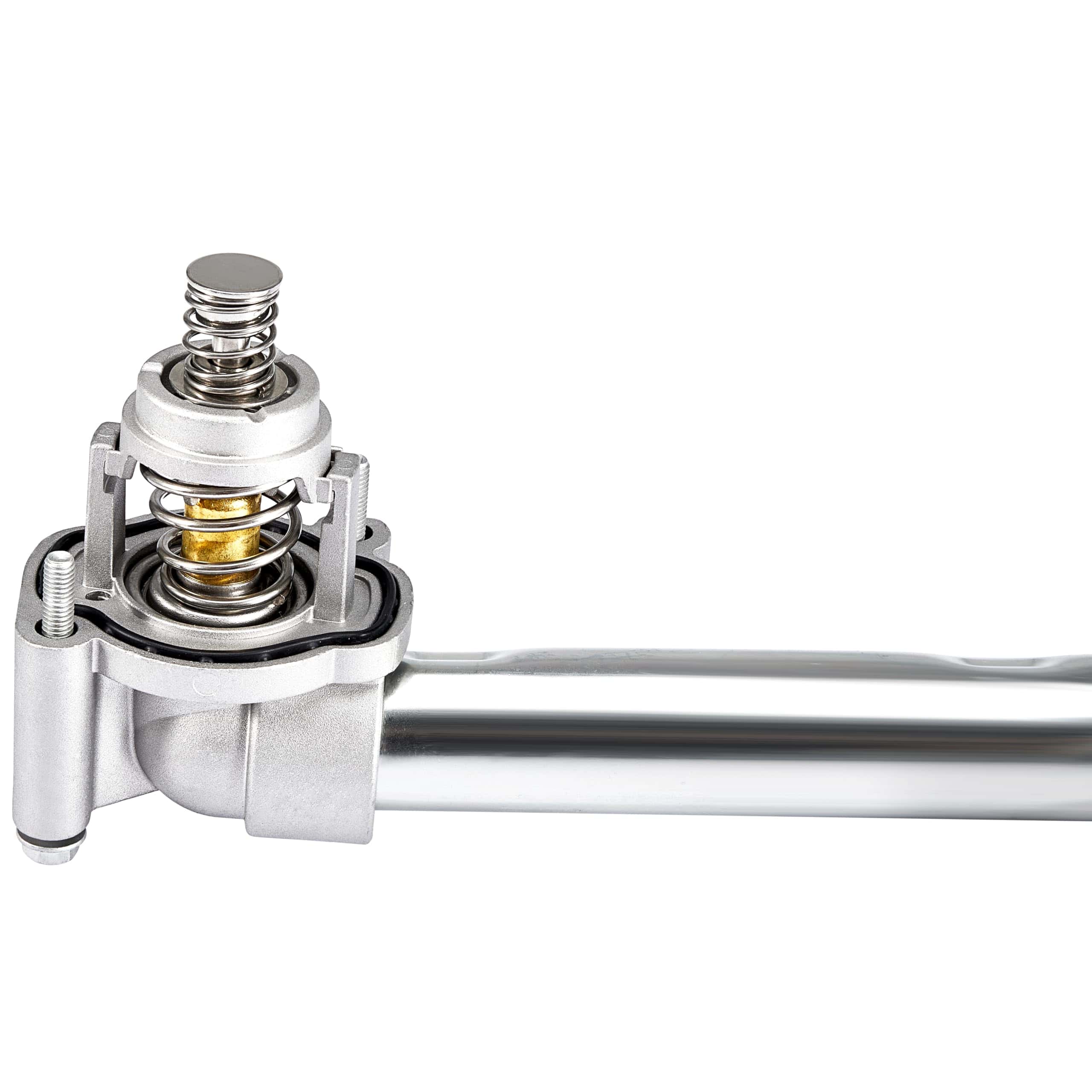 DETYI 12678779 Ensamble de Vivienda de Termostato de - Imagen 4