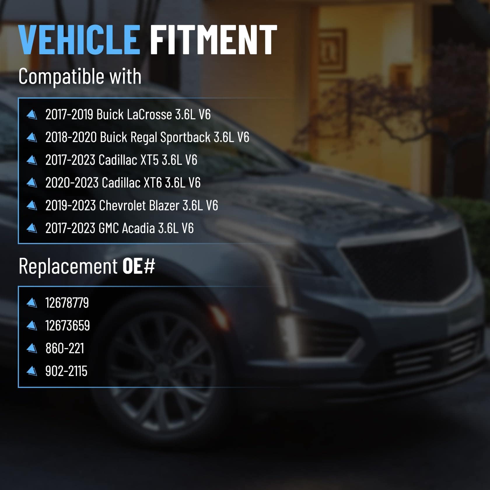 DETYI 12678779 Ensamble de Vivienda de Termostato de - Imagen 8