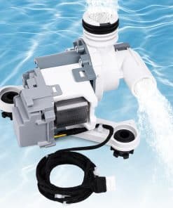 Bomba de Desagüe DC97-19289F Compatible -PX3516-01