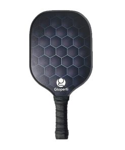 Pack de 4 paletas de pickleball Gloperti 2 raquetas con 4