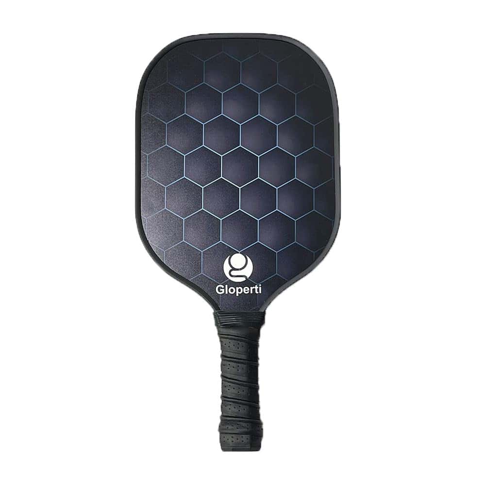 Pack de 4 paletas de pickleball Gloperti 2 raquetas con 4