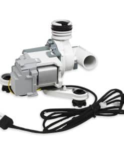 Bomba de drenaje de lavadora DC97-19289F, DC97-19289B,