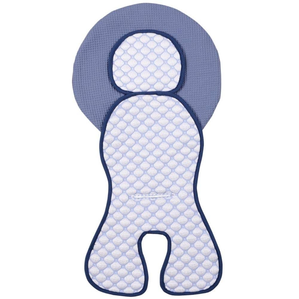 Forro de Asiento para Cochecito Little Dedi Shell, Forro de