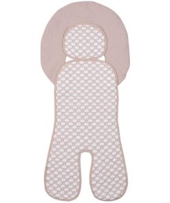 Forro para Asiento de Coche Little Dedi Iceberg - Tela 4D