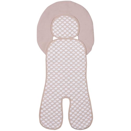 Forro para Asiento de Coche Little Dedi Iceberg - Tela 4D