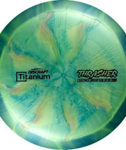 Disco de Golf de Disco Thrasher de 173-174 gramos de